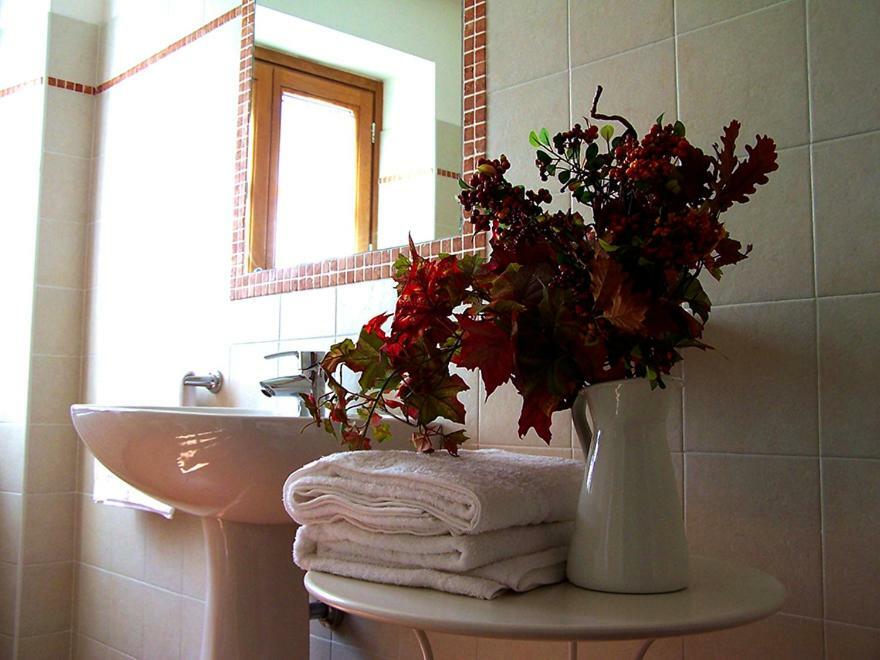 Agriturismo Ca' Del Sartu Бобио Екстериор снимка